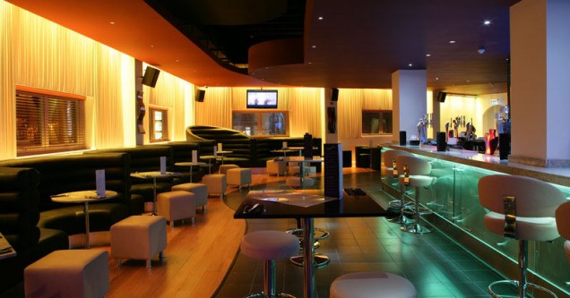 ALG-Sound-and-Lighting-Sence-Installation-4Lux-Cream-Wash