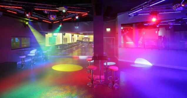 ALG-Sound-and-Lighting-Sence-Installation-Dance-Floor-1-Wash