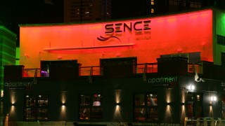 ALG-Sound-and-Lighting-Sence-Installation-Outside-RED-Wash-Wash