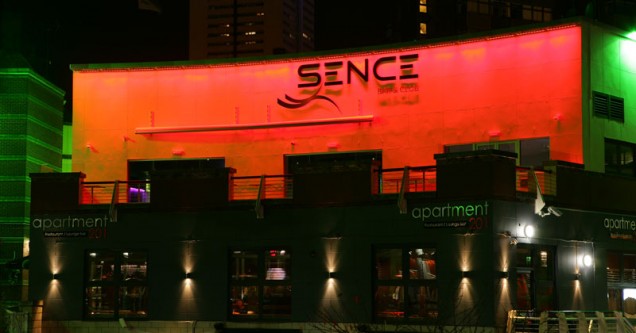 ALG-Sound-and-Lighting-Sence-Installation-Outside-RED-Wash-Wash